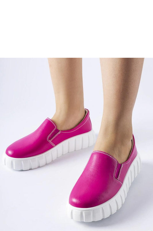 Low shoes model 206493 Solea