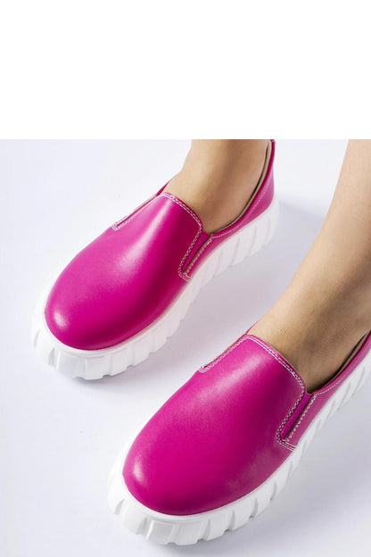 Low shoes model 206493 Solea