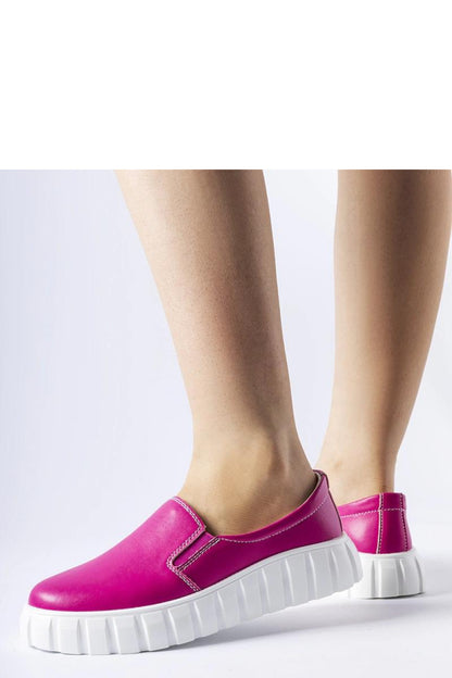 Low shoes model 206493 Solea