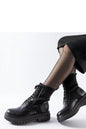Stiefeletten model 206507 Solea