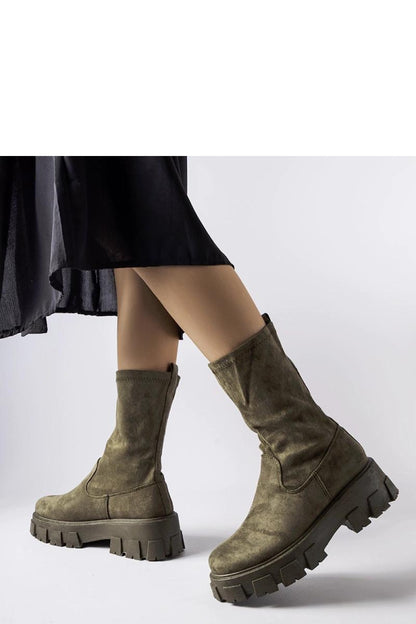 Stiefeletten model 206550 Solea