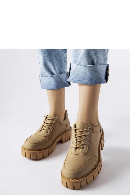 Ankle boots model 206551 Solea