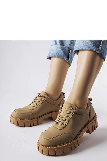 Halbschuhe model 206551 Solea
