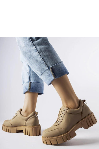 Ankle boots model 206551 Solea