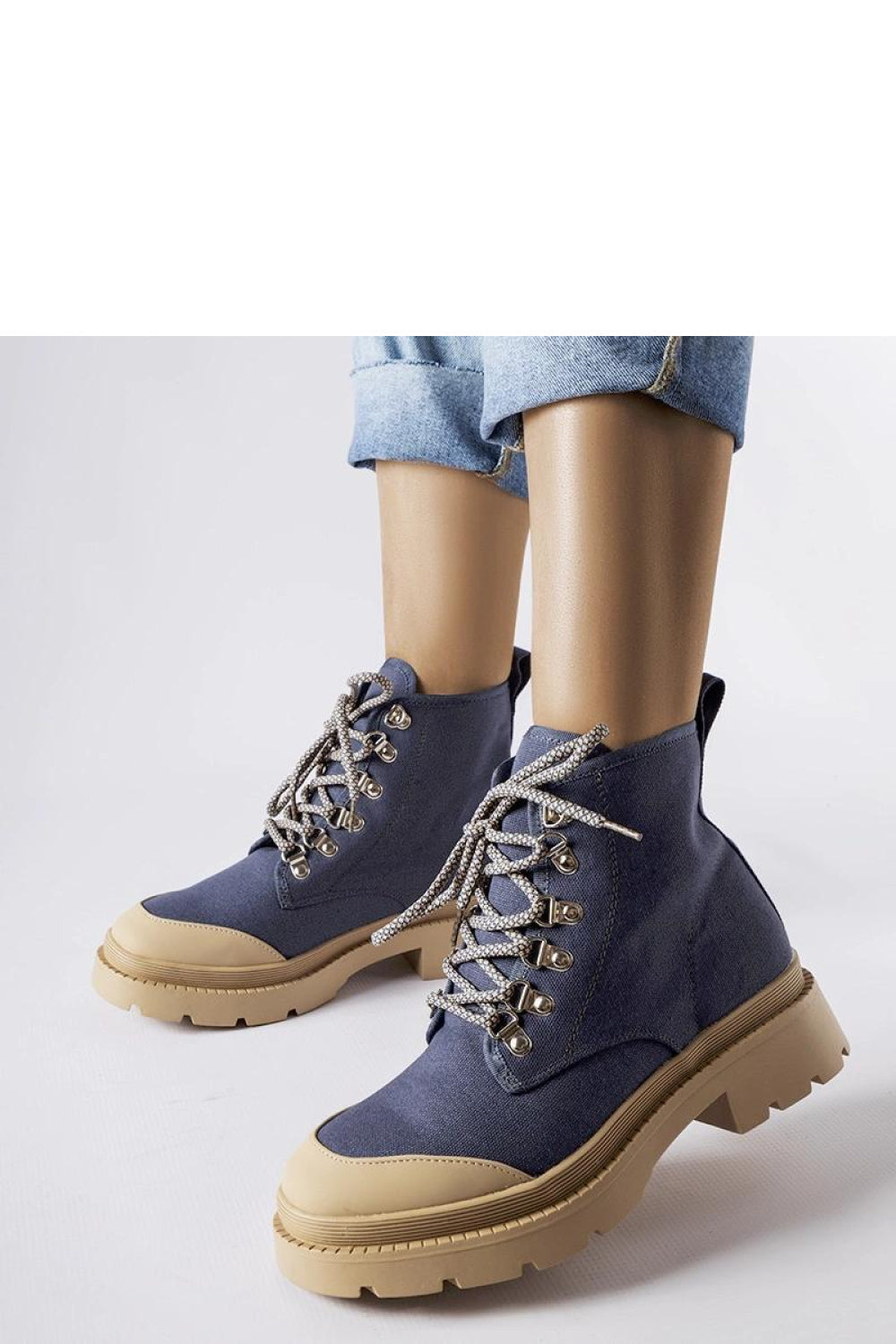 Trapper Schuhe model 206566 Solea