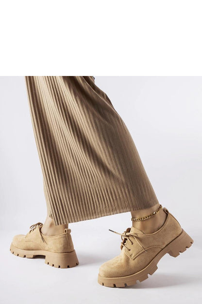 Low shoes model 206571 Solea