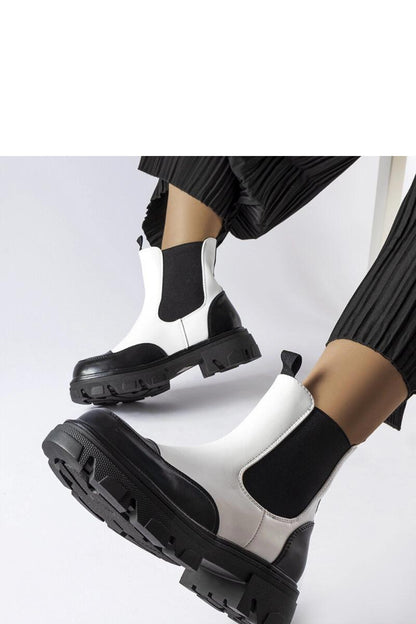 Stiefeletten model 206576 Solea