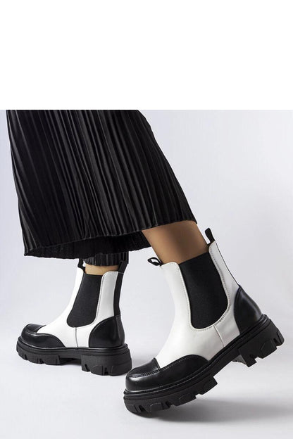Stiefeletten model 206576 Solea