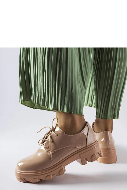 Low shoes model 206581 Solea