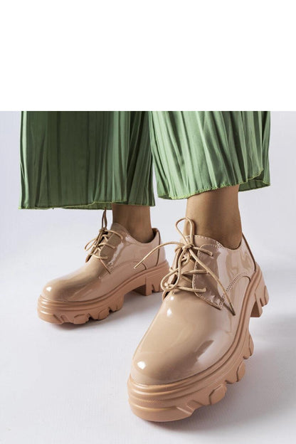Low shoes model 206581 Solea