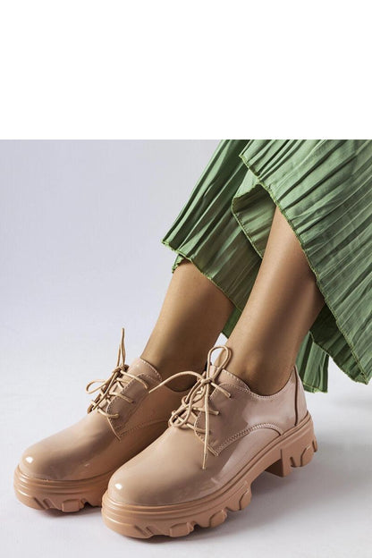 Low shoes model 206581 Solea