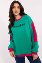 Sweater model 206611 Factory Price