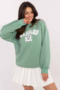 Sweater model 206614 Factory Price