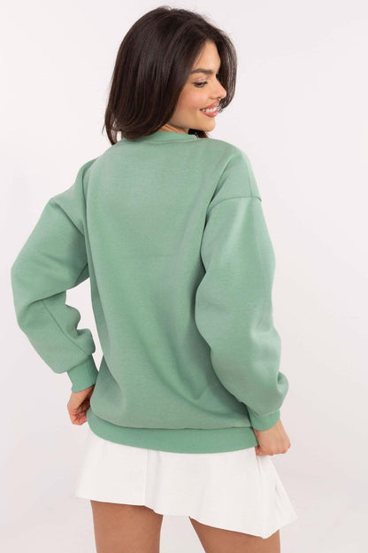 Sweater model 206614 Factory Price