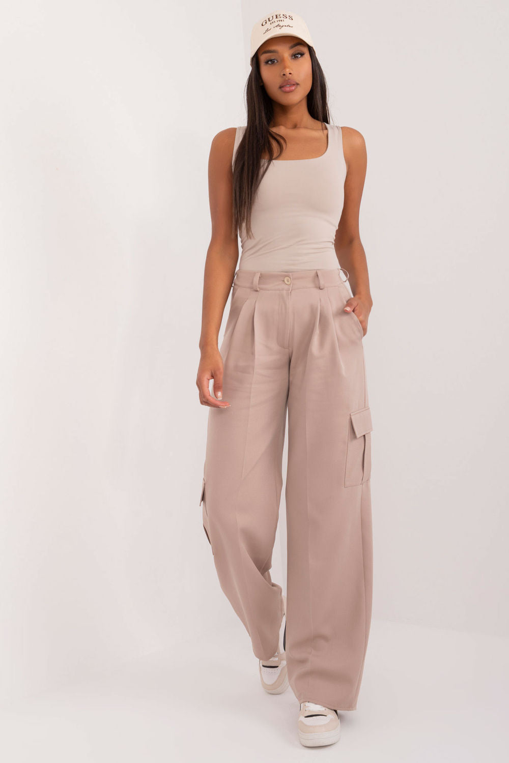 Ladies' Trousers model 206619 Lakerta