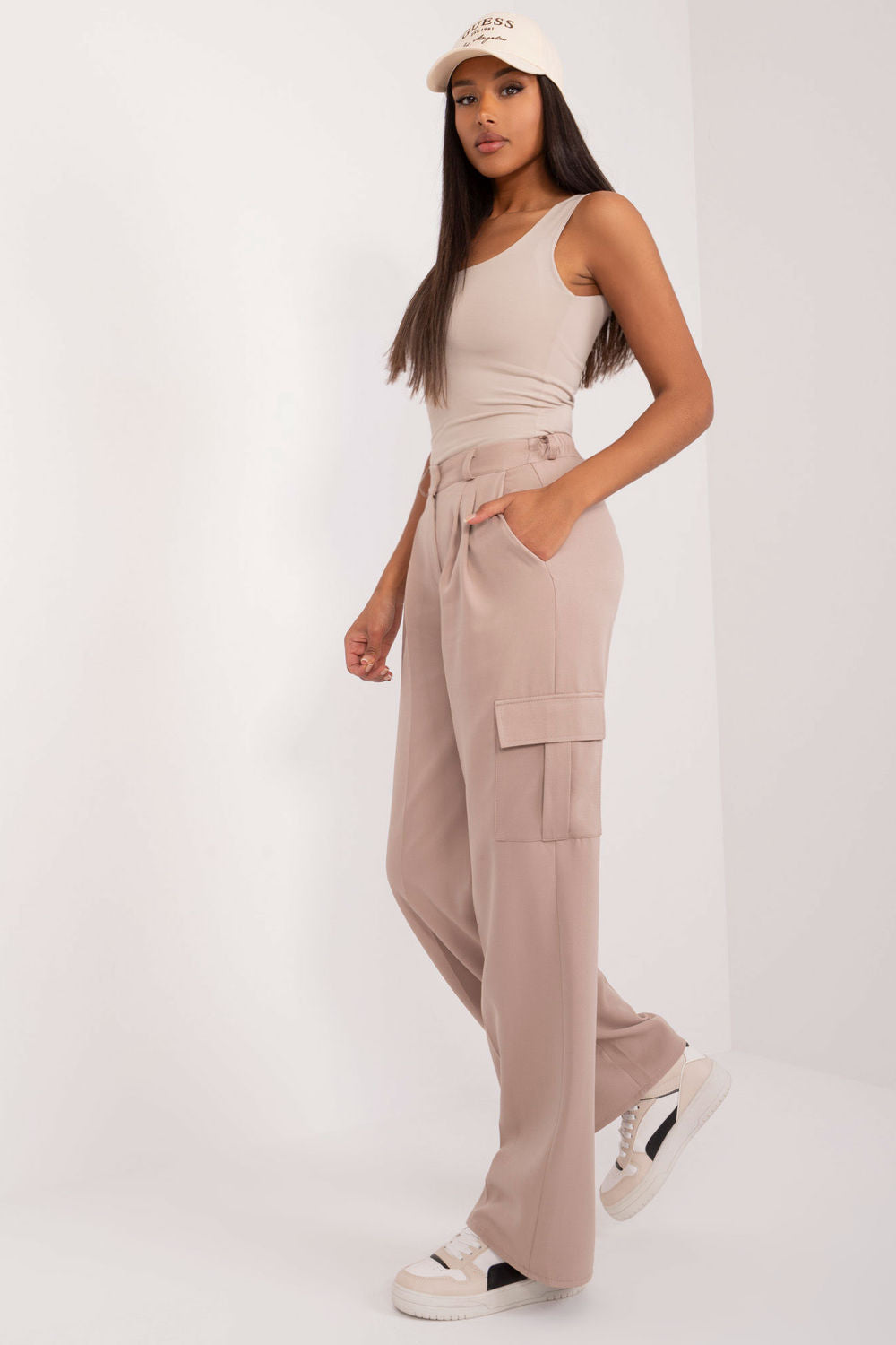 Ladies' Trousers model 206619 Lakerta
