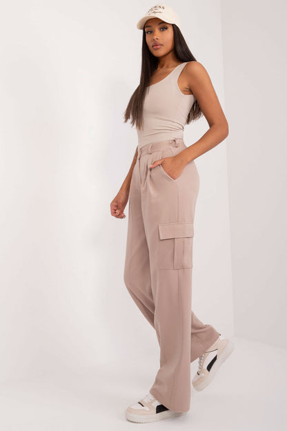 Ladies' Trousers model 206619 Lakerta