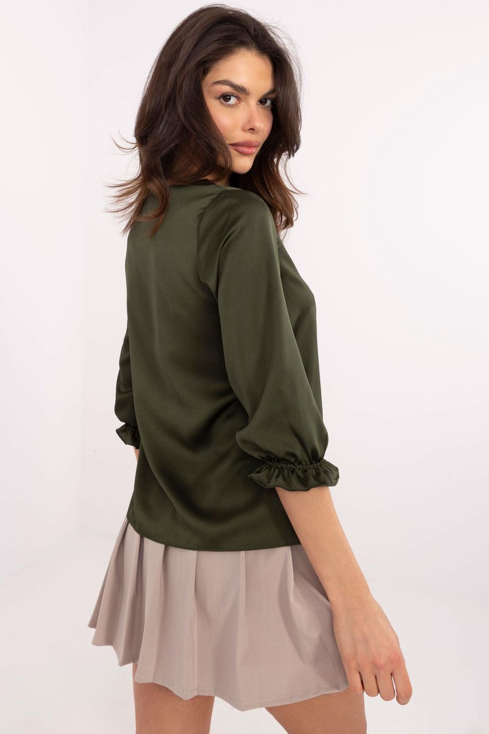 Blouse model 206623 Lakerta