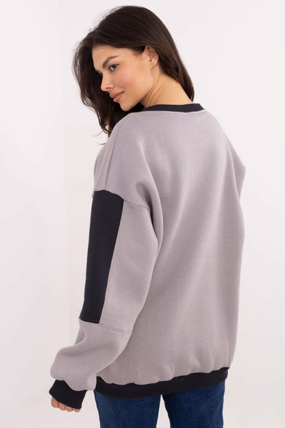 Sweater model 206609 Factory Price