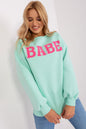 Sweater style 206650 Factory Price