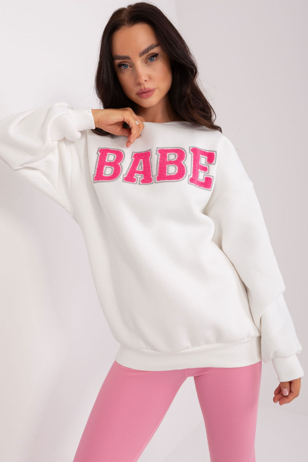 Sweater style 206652 Factory Price