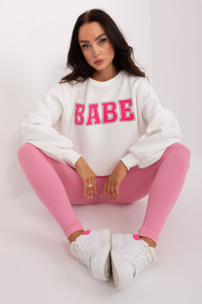 Sweater style 206652 Factory Price