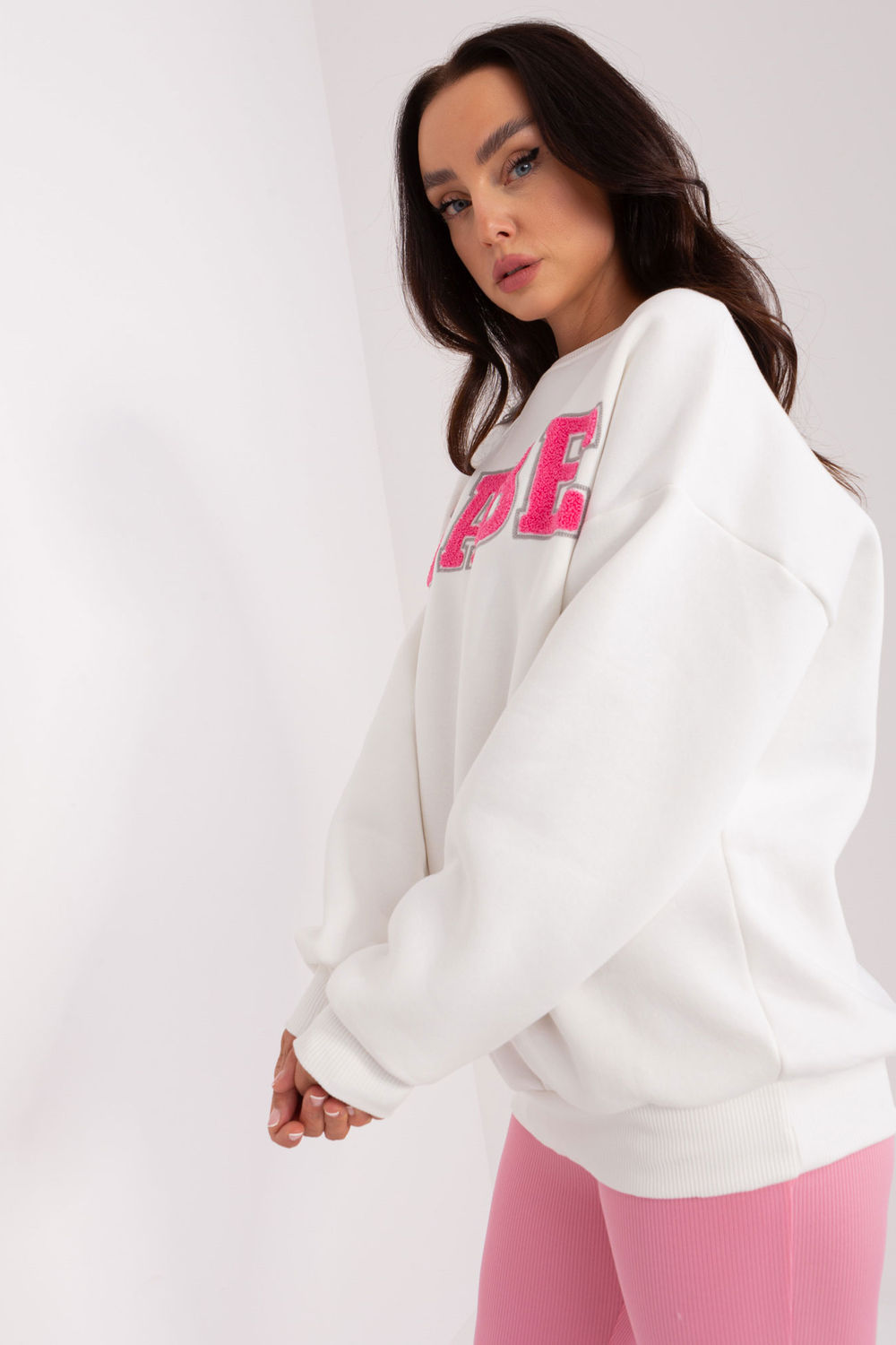 Sweater style 206652 Factory Price