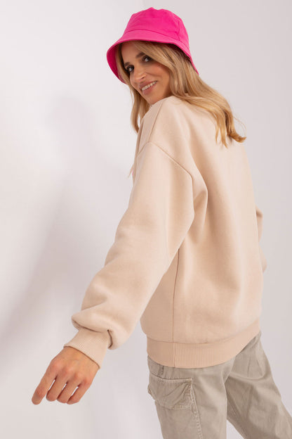 Sweater model 206656 factory price