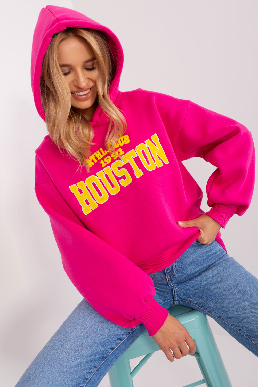 Sweater model 206658 Factory Price
