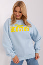 Sweater model 206664 Factory Price