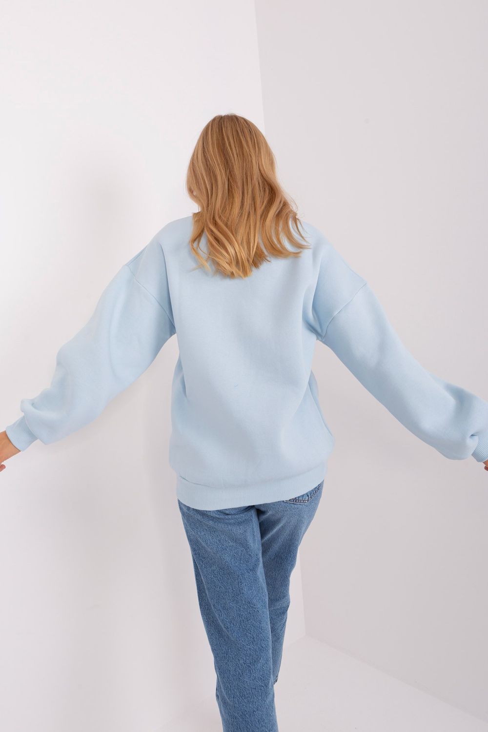 Sweater model 206664 Factory Price