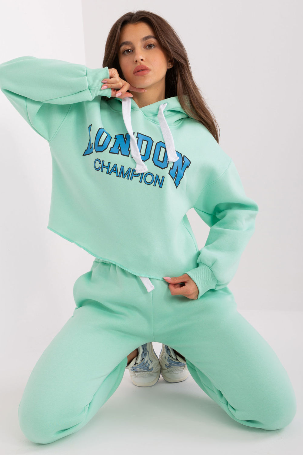 Model set 206666 Ex Moda