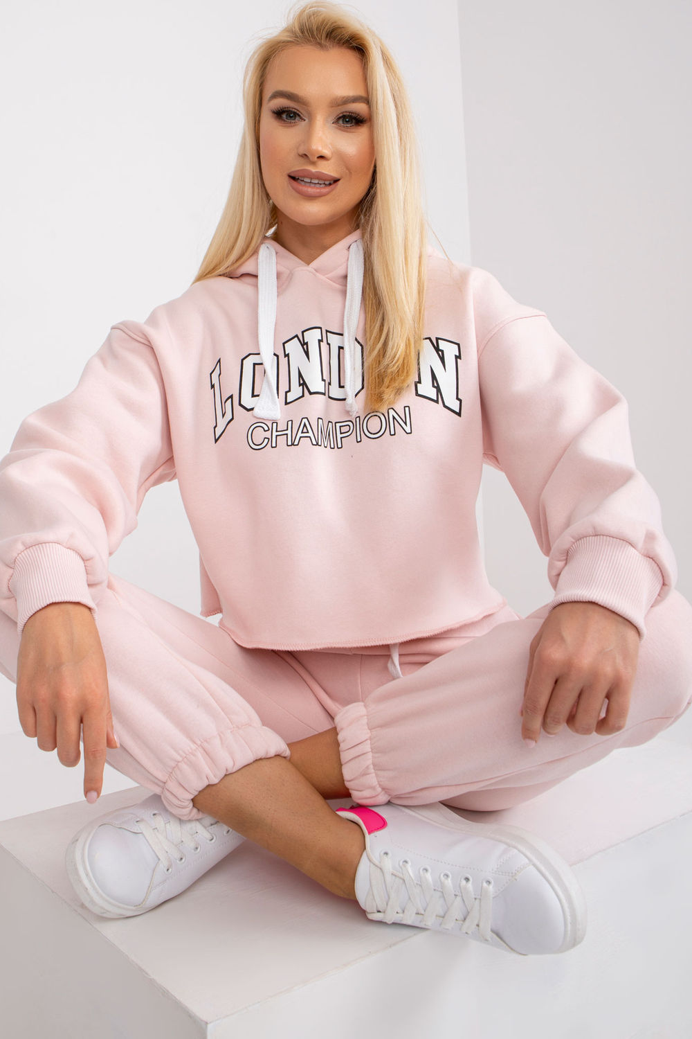Set model 206668 Ex Moda