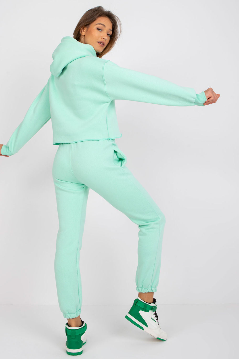 Set model 206672 Ex Moda