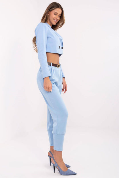Sportanzug Hosen model 206706 Italy Moda