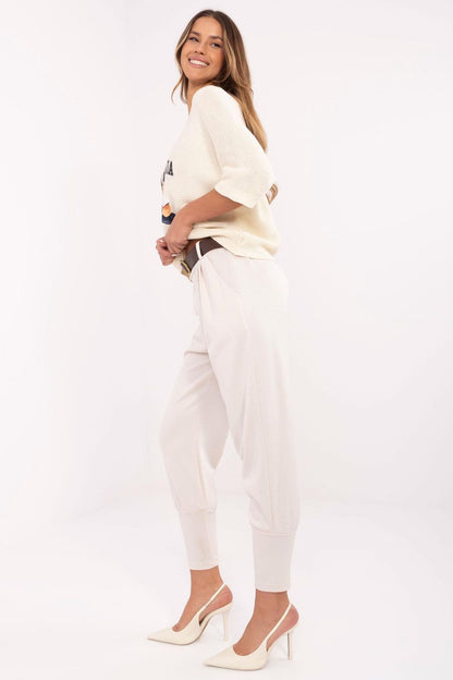 Sportanzug Hosen model 206709 Italy Moda