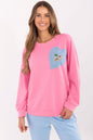 Sweater model 206713 Italy Moda