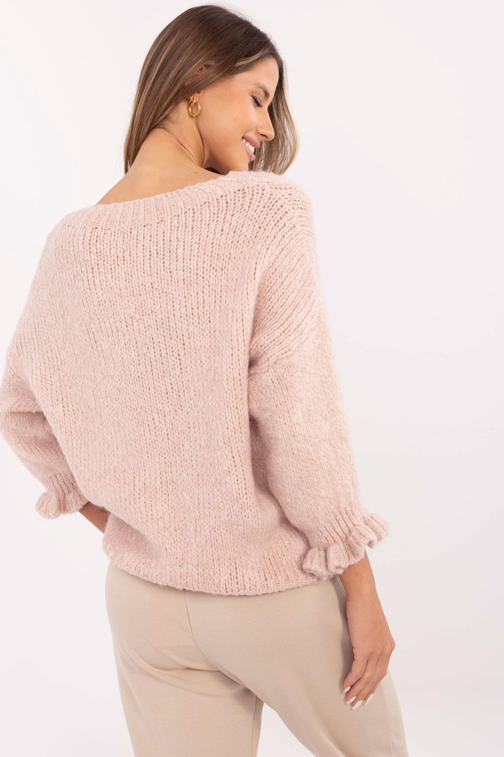 Pullover model 206721 Italy Moda