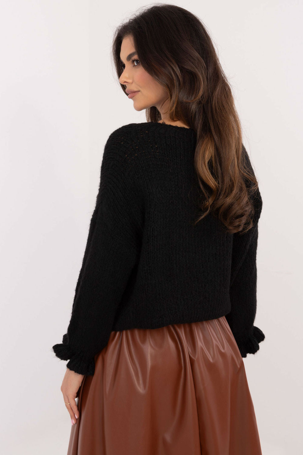 Pullover model 206726 Italy Moda