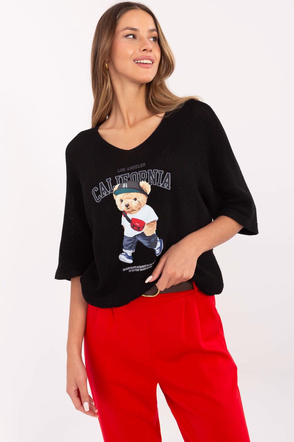 Pullover model 206727 Italy Moda