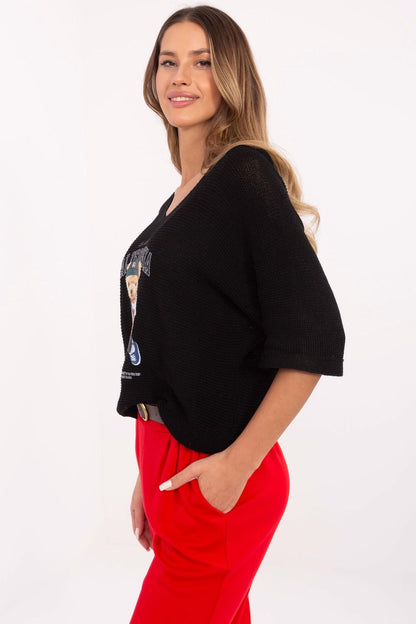 Pullover model 206727 Italy Moda