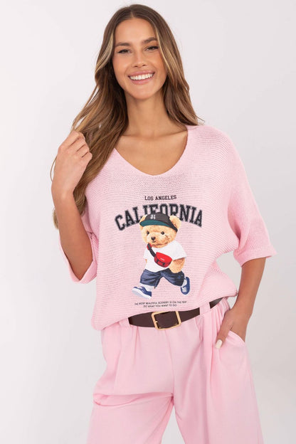 Pullover model 206732 Italy Moda