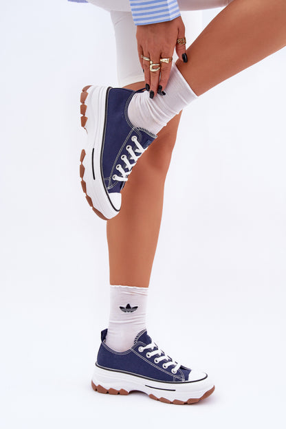 Sneakers model 206798 Step in style