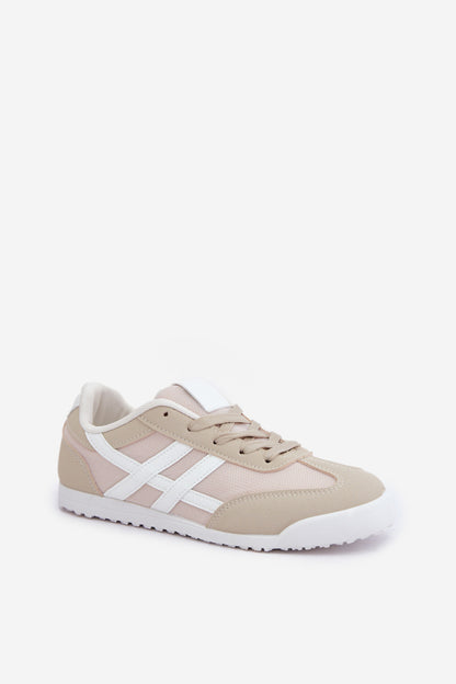 Sneakers model 206804 Step in style