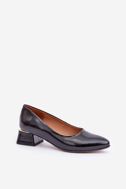 Heels model 206816 Step in style