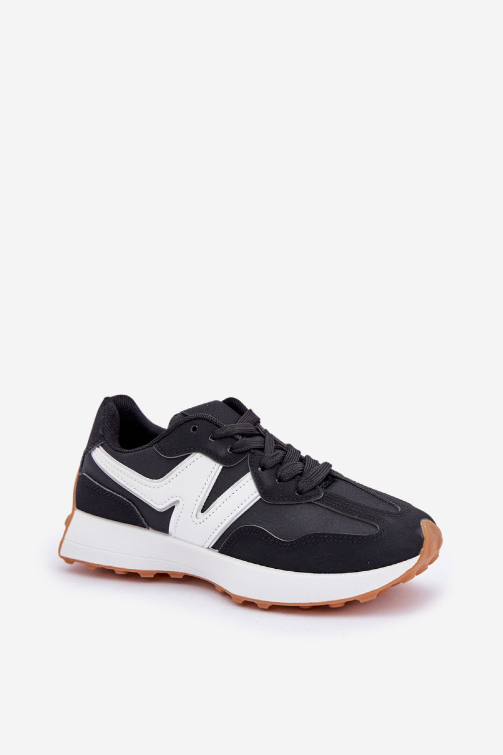 Sports shoes model 206826 Step in style