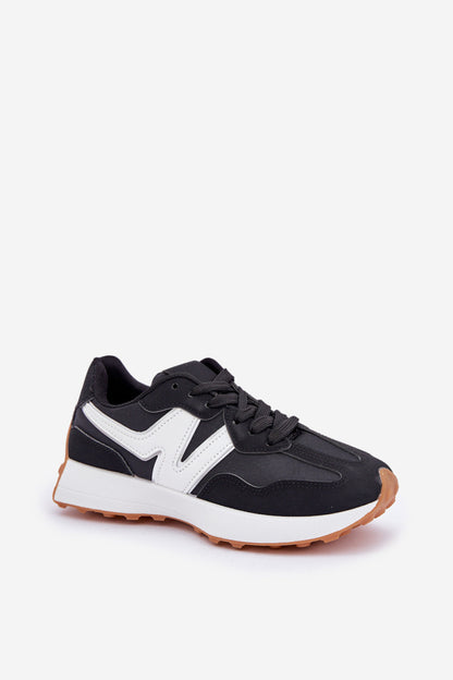 Sports shoes model 206826 Step in style