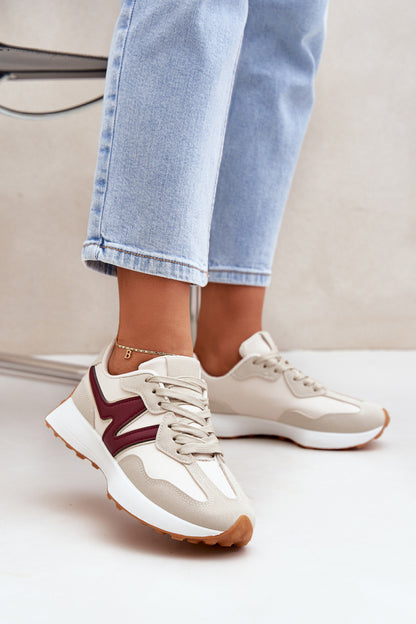 Sports Shoes Model 206828 Step in Style
