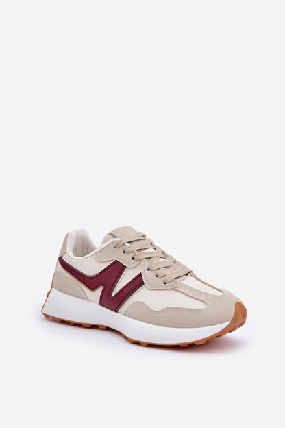 Sports Shoes Model 206828 Step in Style