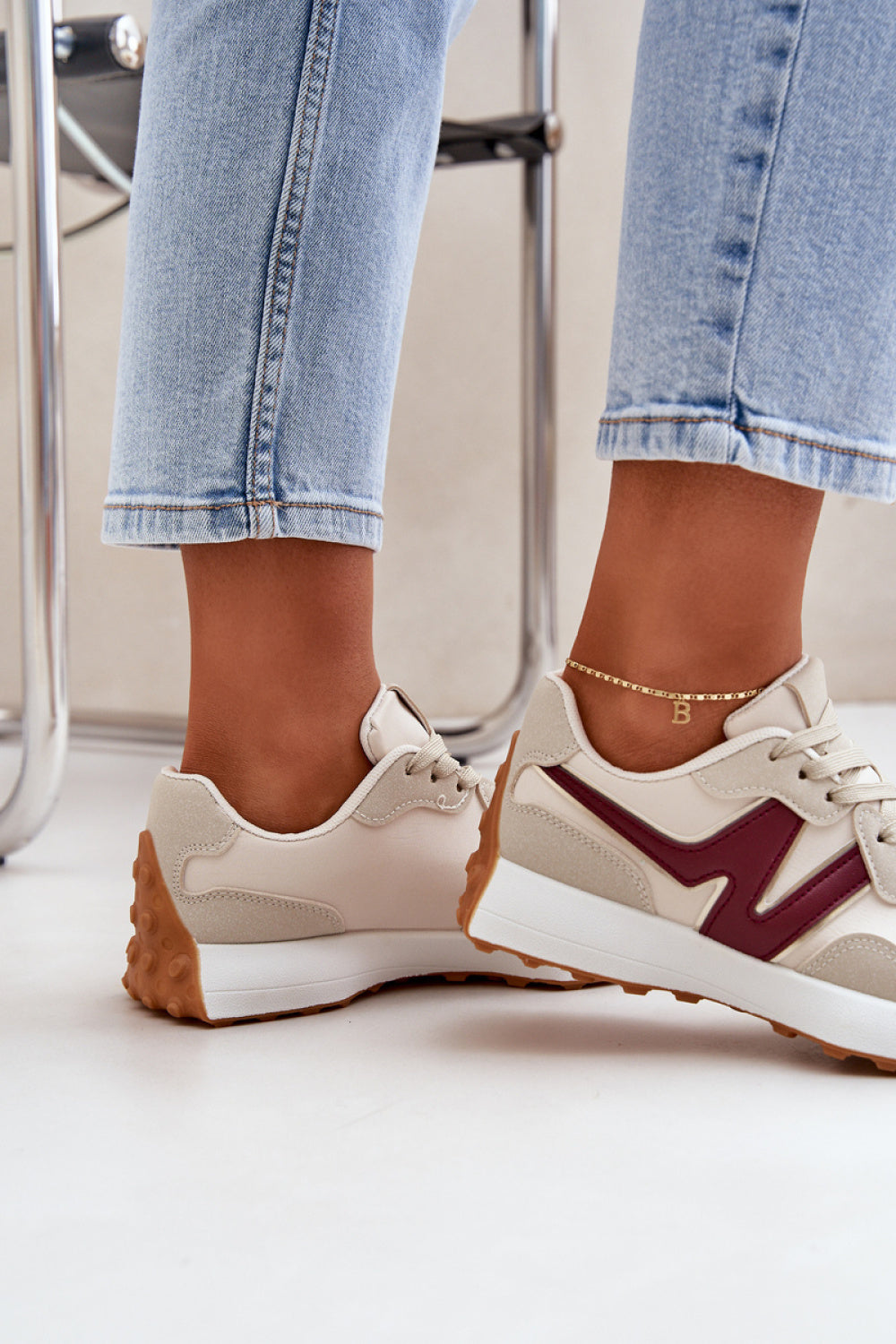 Sports Shoes Model 206828 Step in Style
